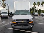 2025 Chevrolet Express 4500 DRW RWD Box Van for sale #SN006754 - photo 9