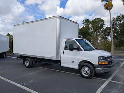 2025 Chevrolet Express 4500 DRW RWD Cutaway for sale #SN006758 - photo 2