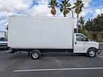 2025 Chevrolet Express 4500 DRW RWD Cutaway for sale #SN006758 - photo 4