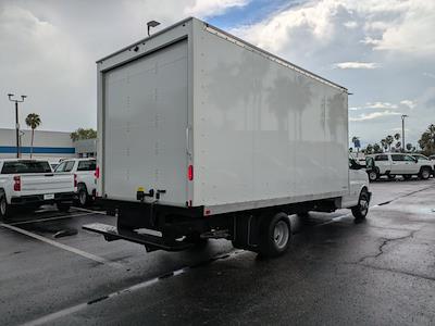 2025 Chevrolet Express 4500 DRW RWD Box Van for sale #SN006838 - photo 2