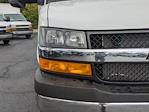 2025 Chevrolet Express 4500 DRW RWD Box Van for sale #SN006838 - photo 10