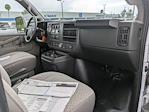 2025 Chevrolet Express 4500 DRW RWD Box Van for sale #SN006838 - photo 15
