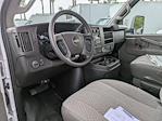2025 Chevrolet Express 4500 DRW RWD Box Van for sale #SN006838 - photo 17