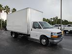 2025 Chevrolet Express 4500 DRW RWD Box Van for sale #SN006838 - photo 3
