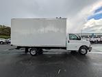 2025 Chevrolet Express 4500 DRW RWD Box Van for sale #SN006838 - photo 4