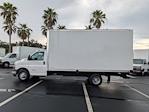 2025 Chevrolet Express 4500 DRW RWD Box Van for sale #SN006838 - photo 7