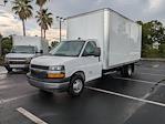 2025 Chevrolet Express 4500 DRW RWD Box Van for sale #SN006838 - photo 8