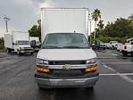 2025 Chevrolet Express 4500 DRW RWD Box Van for sale #SN006838 - photo 9