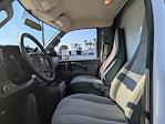2025 Chevrolet Express 4500 DRW RWD Box Van for sale #SN006858 - photo 16