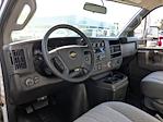 2025 Chevrolet Express 4500 DRW RWD Box Van for sale #SN006858 - photo 17