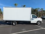 2025 Chevrolet Express 4500 DRW RWD Box Van for sale #SN006858 - photo 3