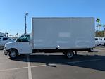 2025 Chevrolet Express 4500 DRW RWD Box Van for sale #SN006858 - photo 7