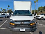 2025 Chevrolet Express 4500 DRW RWD Box Van for sale #SN006858 - photo 9