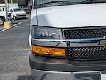 2025 Chevrolet Express 3500 Regular Cab RWD Rockport Service Utility Van for sale #SN011012 - photo 11