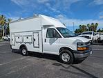 2025 Chevrolet Express 3500 Regular Cab RWD Rockport Service Utility Van for sale #SN011012 - photo 4