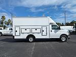 2025 Chevrolet Express 3500 Regular Cab RWD Rockport Service Utility Van for sale #SN011012 - photo 5