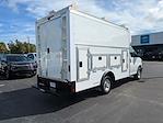 2025 Chevrolet Express 3500 Regular Cab RWD Rockport Service Utility Van for sale #SN011012 - photo 3