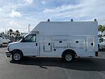 2025 Chevrolet Express 3500 Regular Cab RWD Rockport Service Utility Van for sale #SN011012 - photo 8