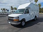 2025 Chevrolet Express 3500 Regular Cab RWD Rockport Service Utility Van for sale #SN011012 - photo 9