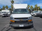 2025 Chevrolet Express 3500 Regular Cab RWD Rockport Service Utility Van for sale #SN011012 - photo 10