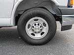 2025 Chevrolet Express 3500 Regular Cab RWD Rockport Service Utility Van for sale #SN011172 - photo 12