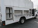 2025 Chevrolet Express 3500 Regular Cab RWD Rockport Service Utility Van for sale #SN011172 - photo 14