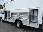 2025 Chevrolet Express 3500 Regular Cab RWD Rockport Service Utility Van for sale #SN011172 - photo 17