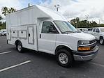 2025 Chevrolet Express 3500 Regular Cab RWD Rockport Service Utility Van for sale #SN011172 - photo 4