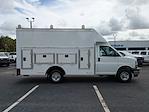 2025 Chevrolet Express 3500 Regular Cab RWD Rockport Service Utility Van for sale #SN011172 - photo 5