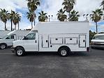 2025 Chevrolet Express 3500 Regular Cab RWD Rockport Service Utility Van for sale #SN011172 - photo 8
