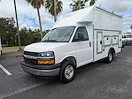 2025 Chevrolet Express 3500 Regular Cab RWD Rockport Service Utility Van for sale #SN011172 - photo 9