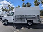 New 2025 Chevrolet Express 3500 10' 9" Knapheide Steel Service Utility Van for sale #SN012452 - photo 18