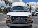 New 2025 Chevrolet Express 3500 10' 9" Knapheide Steel Service Utility Van for sale #SN012452 - photo 2