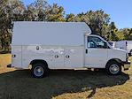 2025 Chevrolet Express 3500 Regular Cab DRW RWD Cutaway for sale #SN013921 - photo 3