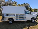 2025 Chevrolet Express 3500 Regular Cab DRW RWD Cutaway for sale #SN013921 - photo 4