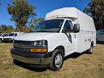 2025 Chevrolet Express 3500 Regular Cab DRW RWD Knapheide Service Utility Van for sale #SN013921 - photo 10
