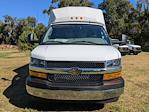 2025 Chevrolet Express 3500 Regular Cab DRW RWD Knapheide Service Utility Van for sale #SN013921 - photo 11