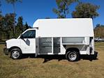 2025 Chevrolet Express 3500 Regular Cab DRW RWD Knapheide Service Utility Van for sale #SN013921 - photo 9