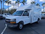 New 2025 Chevrolet Express 4500 Service Utility Van for sale #SN022339 - photo 10