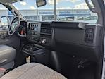 New 2025 Chevrolet Express 4500 Service Utility Van for sale #SN022339 - photo 17