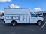 New 2025 Chevrolet Express 4500 Service Utility Van for sale #SN022339 - photo 3