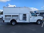 New 2025 Chevrolet Express 4500 Service Utility Van for sale #SN022339 - photo 4