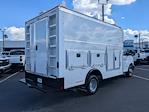 New 2025 Chevrolet Express 4500 Service Utility Van for sale #SN022339 - photo 5