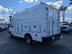 New 2025 Chevrolet Express 4500 Service Utility Van for sale #SN022339 - photo 7