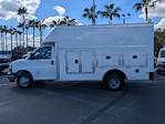 New 2025 Chevrolet Express 4500 Service Utility Van for sale #SN022339 - photo 8