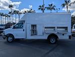 New 2025 Chevrolet Express 4500 Service Utility Van for sale #SN022339 - photo 9