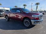 2025 Ram 1500 Crew Cab 4WD Pickup for sale #SN682808 - photo 2
