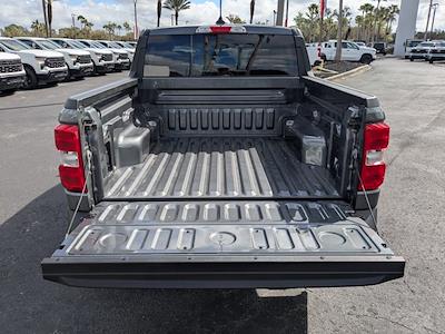 Used 2025 Ford Maverick - photo 1