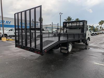 2025 Chevrolet LCF 4500HG Crew Cab RWD Dovetail Landscape for sale #SS211356 - photo 2