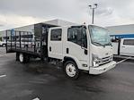 2025 Chevrolet LCF 4500HG Crew Cab RWD Dovetail Landscape for sale #SS211356 - photo 3
